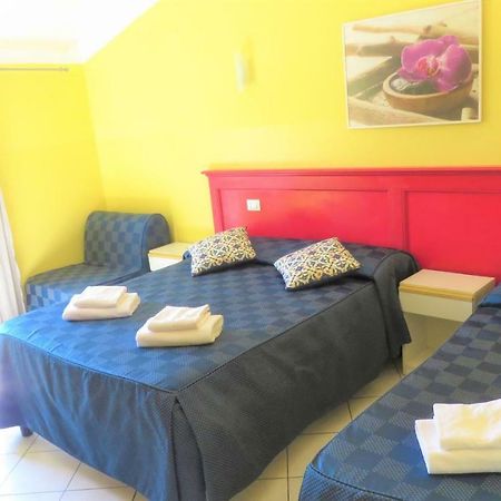Fanti Rooms Rome Exterior photo