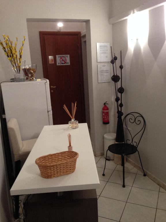 Fanti Rooms Rome Exterior photo