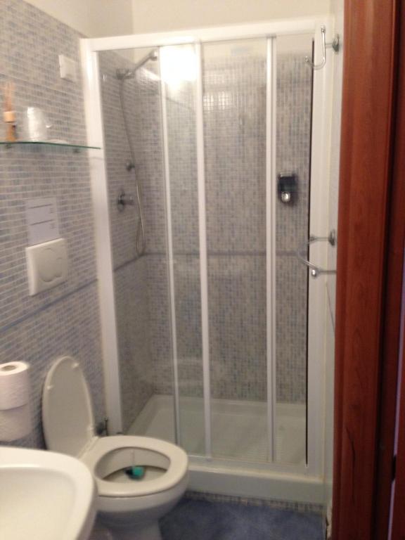 Fanti Rooms Rome Room photo