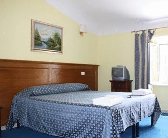 Fanti Rooms Rome Exterior photo