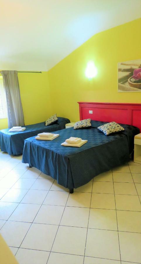Fanti Rooms Rome Exterior photo